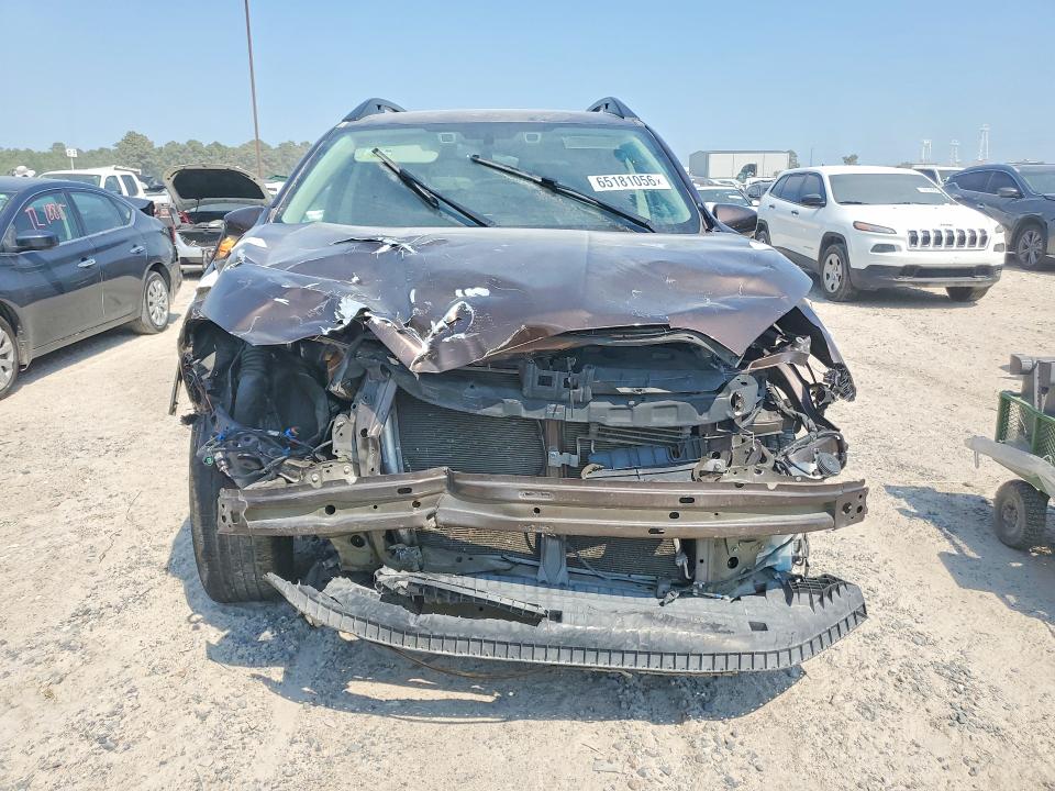 2020 Subaru Ascent მანქანა იყიდება აუქციონზე, vin: 4S4WMAFD9L3430316, აუქციონის ნომერი: 65181056