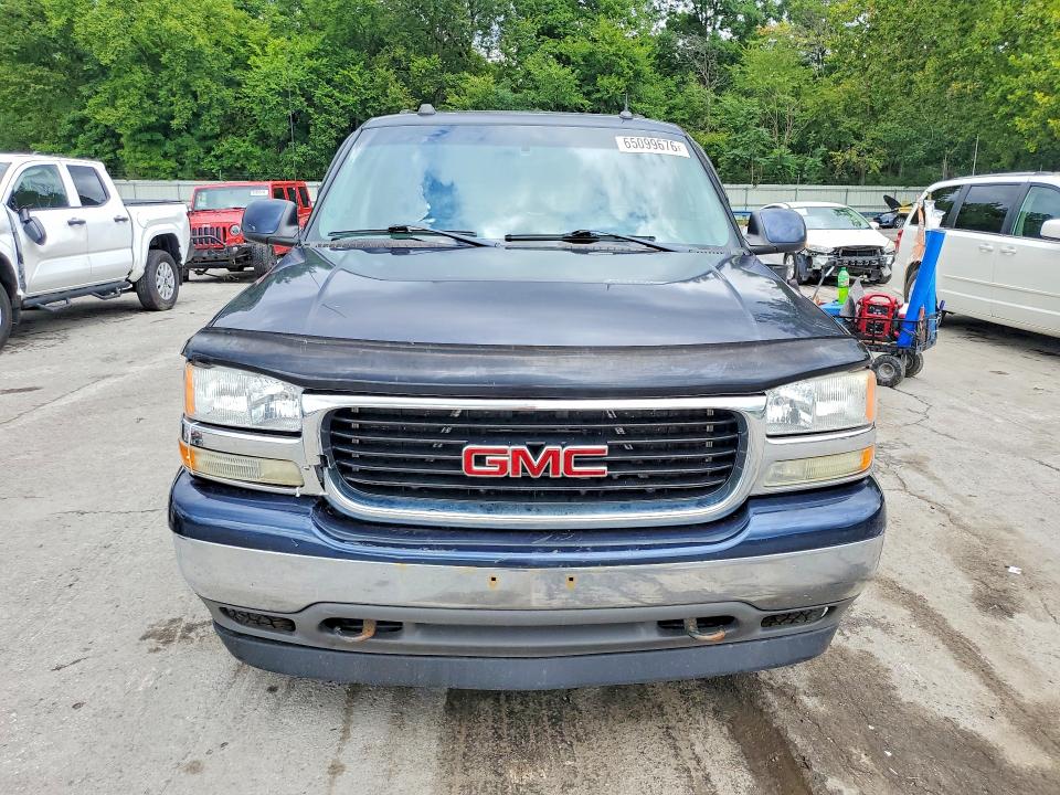 Продаж на аукціоні авто 2005 Gmc Yukon, vin: 1GKEK13TX5R187928, номер лоту: 65099676