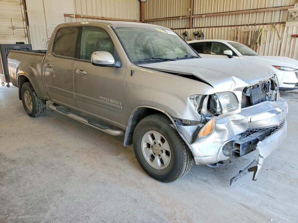 Aukcja sprzedaży 2006 Toyota Tundra, vin: 5TBET341X6S523400, numer aukcji: 63889366