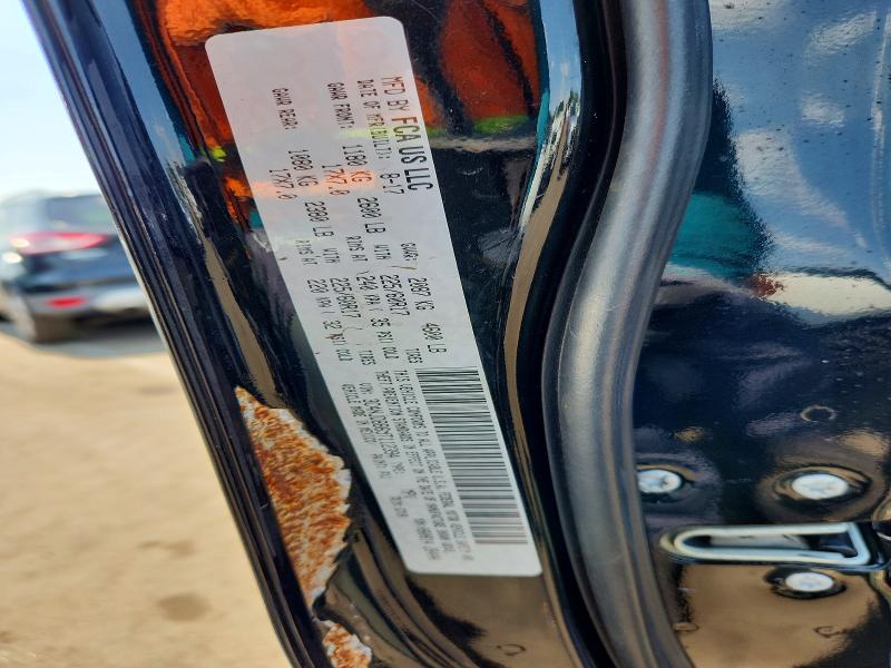 64845566 :رقم المزاد ، 3C4NJDBB6JT112394 vin ، 2018 Jeep Compass مزاد بيع
