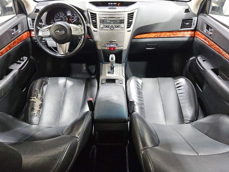 Aukcja sprzedaży 2011 Subaru Outback, vin: 4S4BRBKC9B3315183, numer aukcji: 65098026