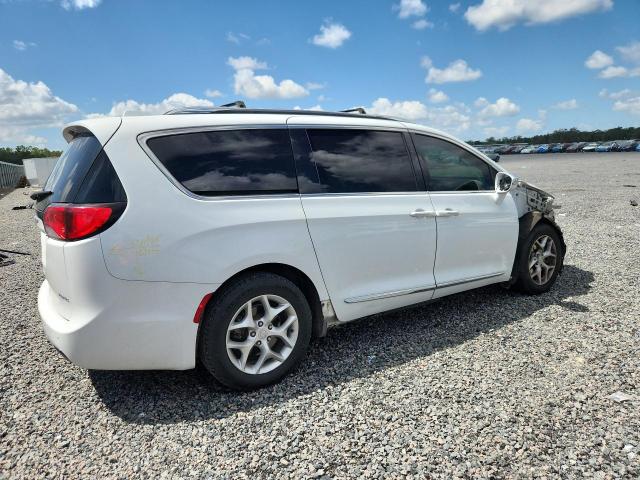 Продаж на аукціоні авто 2019 Chrysler Pacifica, vin: 2C4RC1GG3KR745888, номер лоту: 65001306