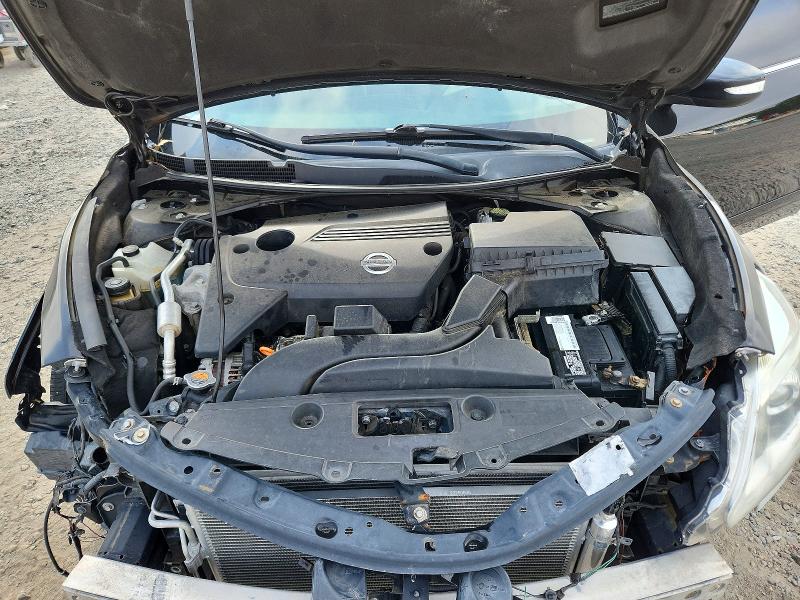 66896186 :رقم المزاد ، 1N4AL3AP1FC465327 vin ، 2015 Nissan Altima مزاد بيع