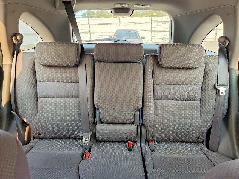 Aukcja sprzedaży 2007 Honda Cr-v, vin: JHLRE38387C064100, numer aukcji: 63748866
