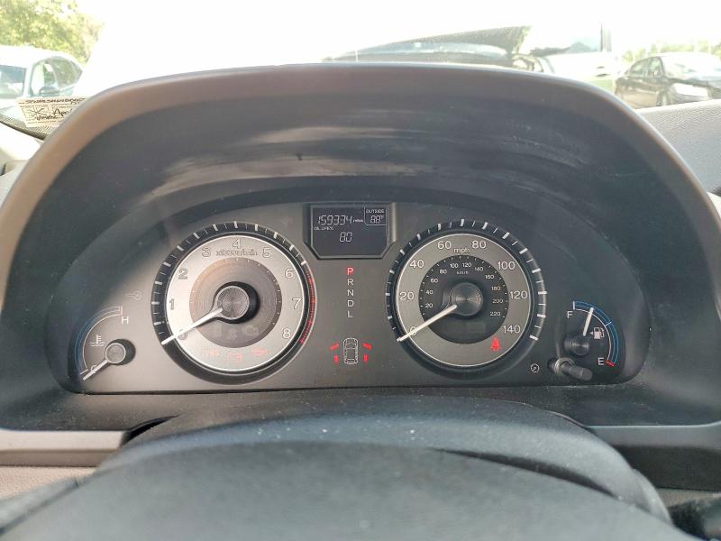64029006 :رقم المزاد ، 5FNRL5H64BB058721 vin ، 2011 Honda Odyssey مزاد بيع