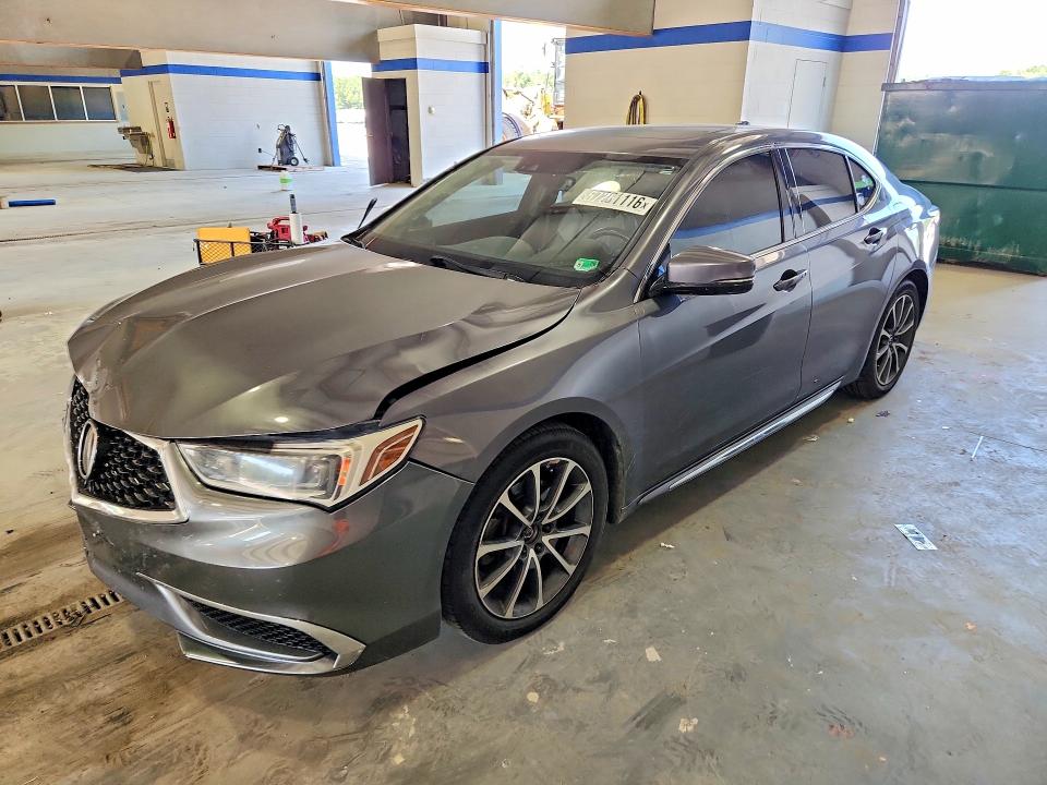 Продаж на аукціоні авто 2018 Acura Tlx, vin: 19UUB3F56JA005426, номер лоту: 67251116