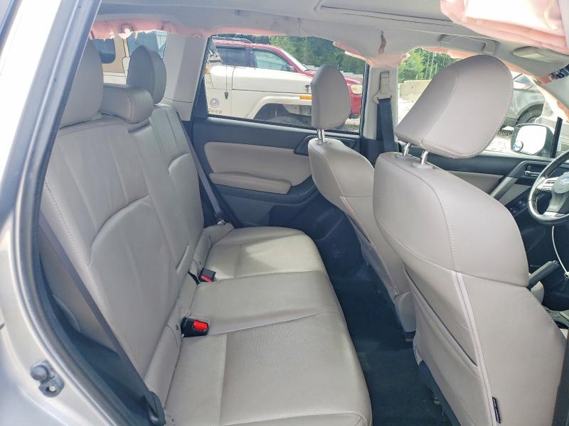 Aukcja sprzedaży 2014 Subaru Forester, vin: JF2SJAPC6EH455148, numer aukcji: 66513376