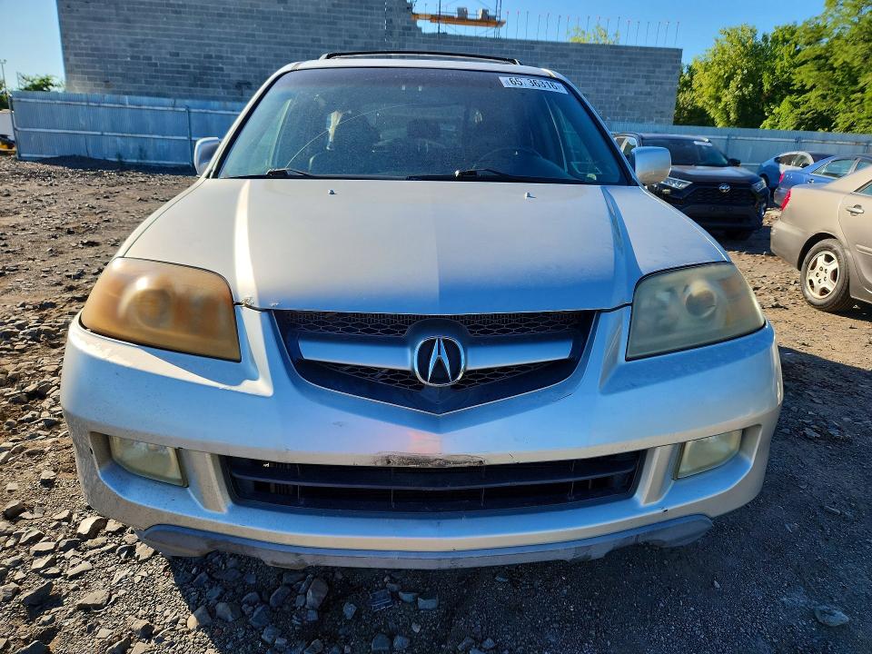 Продаж на аукціоні авто 2006 Acura Mdx, vin: 2HNYD18926H521574, номер лоту: 65736816