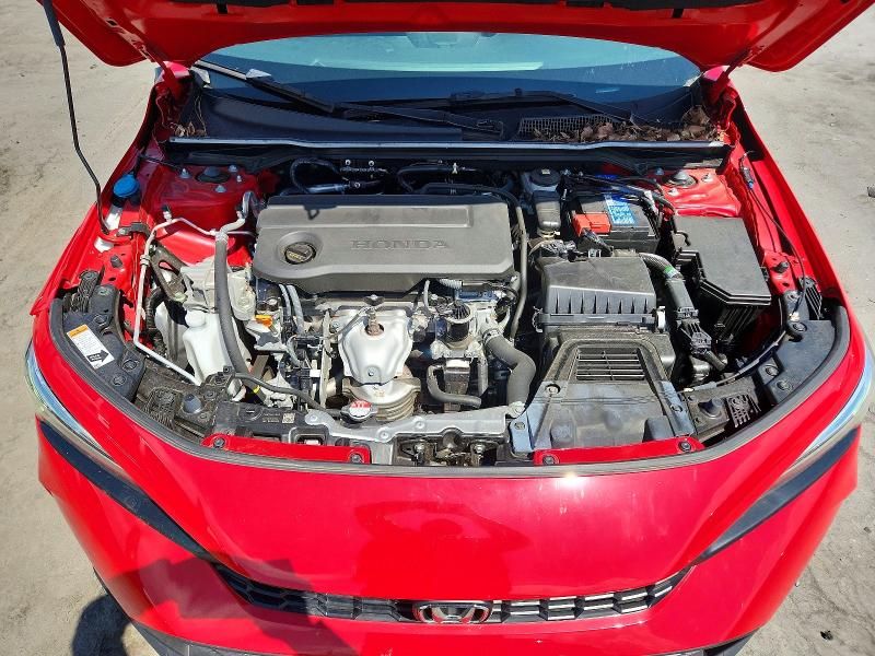 Продаж на аукціоні авто 2025 Honda Civic, vin: 2HGFE2F55SH526327, номер лоту: 65123426