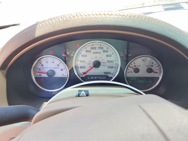 Aukcja sprzedaży 2008 Ford F150, vin: 1FTRW12W28FB34546, numer aukcji: 64595796