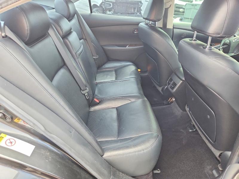 Продаж на аукціоні авто 2010 Lexus Es, vin: JTHBK1EG0A2364681, номер лоту: 66823046