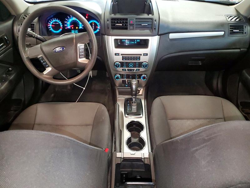 Aukcja sprzedaży 2011 Ford Fusion, vin: 3FAHP0HA4BR160869, numer aukcji: 66131076