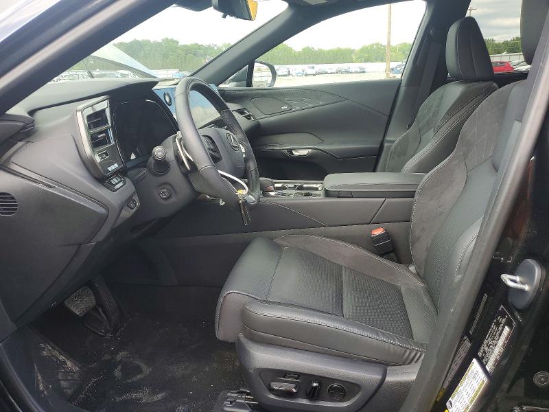 Продажа на аукционе авто 2025 Lexus Rx 350h, vin: 2T2BBMCA4SC104932, номер лота: 65101476