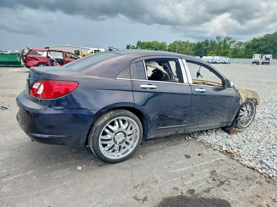 Aukcja sprzedaży 2007 Chrysler Sebring, vin: 1C3LC46K77N610256, numer aukcji: 62225746
