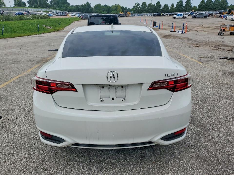 63577706 :رقم المزاد ، 19UDE2F78GA003463 vin ، 2016 Acura Ilx مزاد بيع