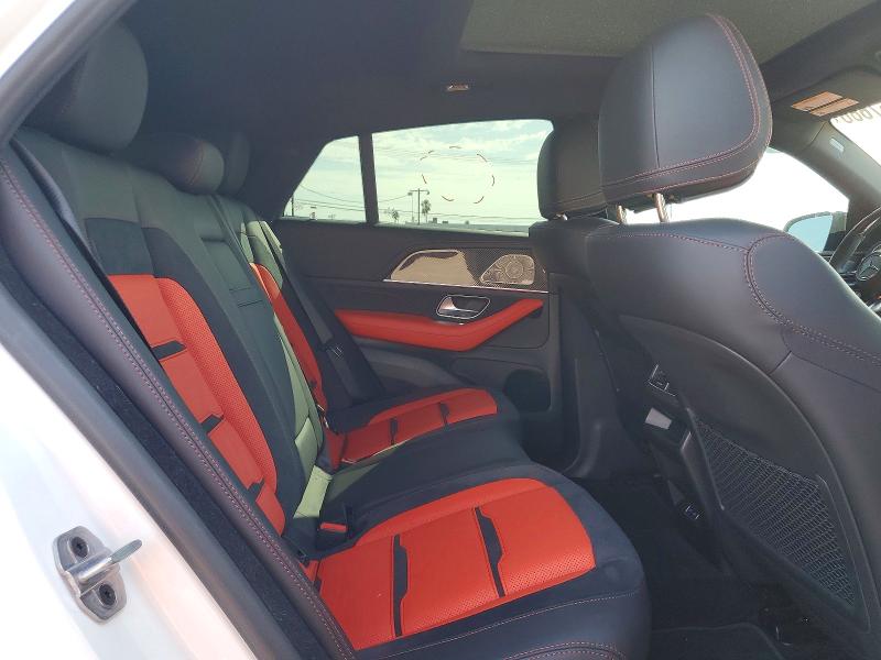 Aukcja sprzedaży 2026 Mercedes-benz Gle Coupe, vin: 4JGFD6BB5TB591656, numer aukcji: 63667666