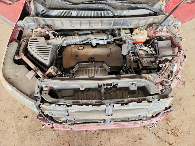Aukcja sprzedaży 2018 Gmc Acadia, vin: 1GKKNKLA5JZ228314, numer aukcji: 63497486