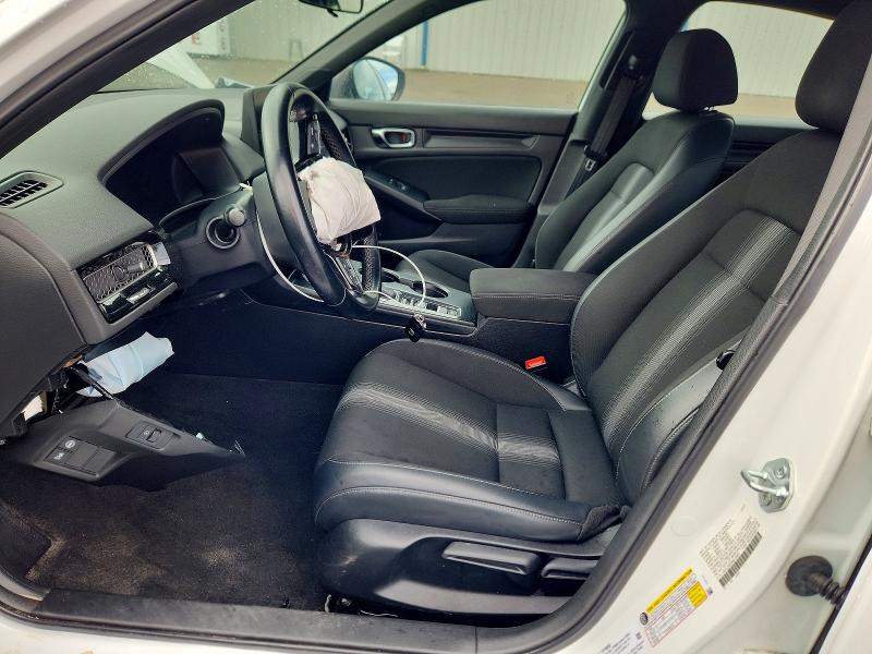 Продажа на аукционе авто 2022 Honda Civic, vin: 19XFL2H82NE013953, номер лота: 63825356
