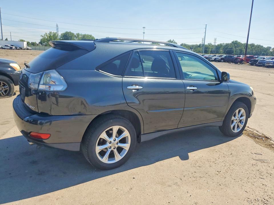 Aukcja sprzedaży 2008 Lexus Rx, vin: 2T2HK31U78C069734, numer aukcji: 63833656