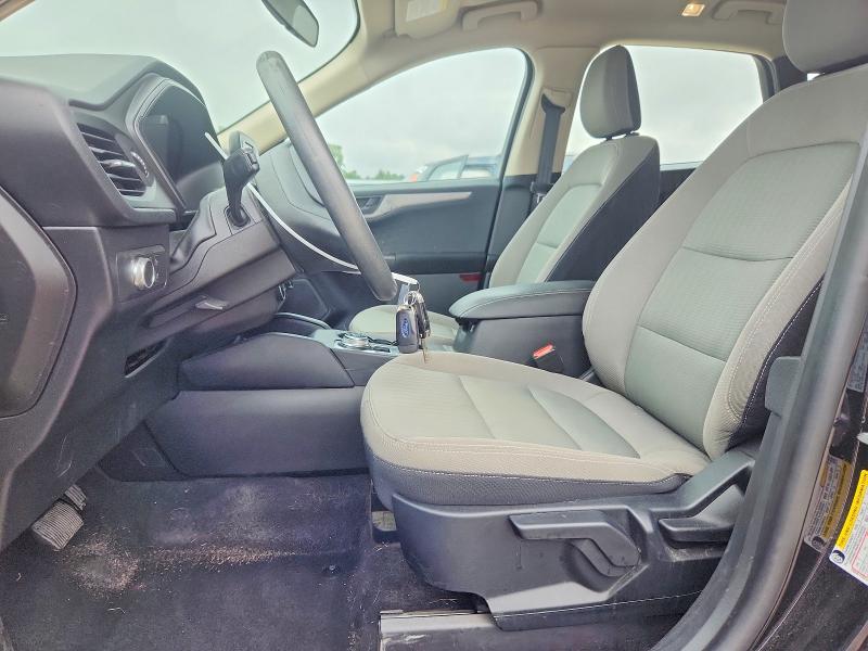 Продажа на аукционе авто 2020 Ford Escape, vin: 1FMCU0F66LUC04405, номер лота: 66806146