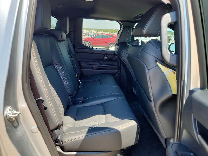 64302106 :رقم المزاد ، 3TYLC5LN7ST020551 vin ، 2025 Toyota Tacoma مزاد بيع
