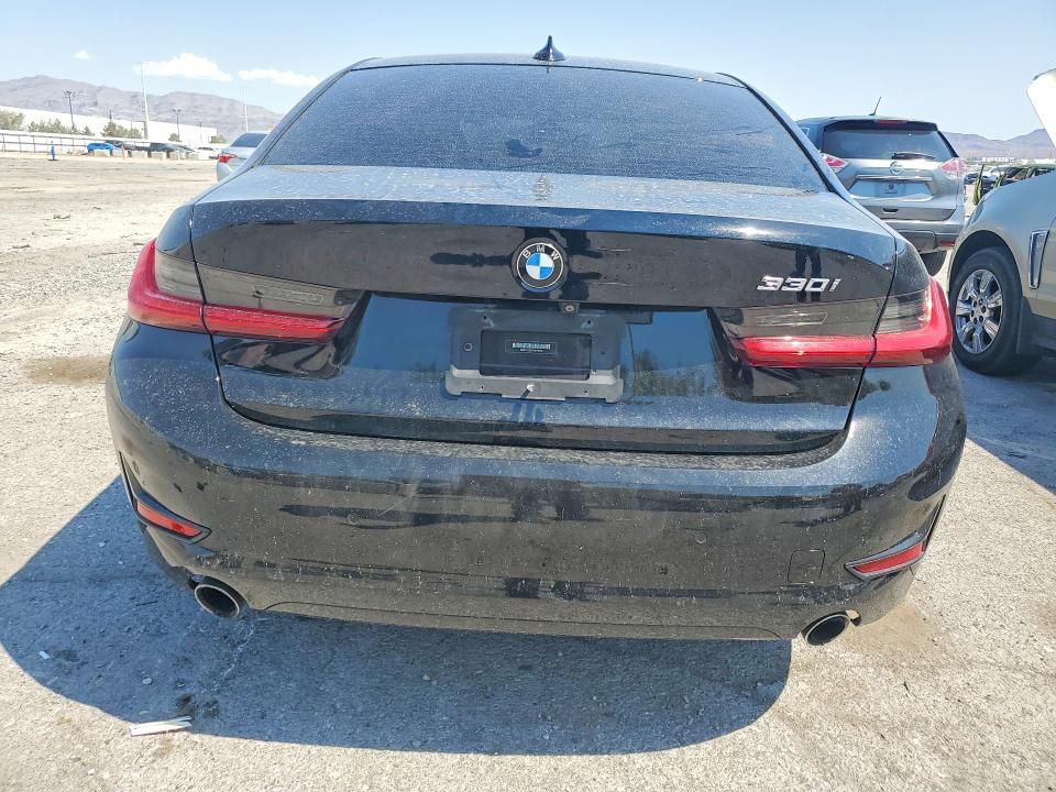64425736 :رقم المزاد ، WBA5R1C51KAK09539 vin ، 2019 Bmw 330i مزاد بيع