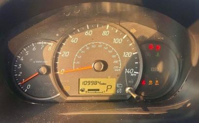 63884506 :رقم المزاد ، ML32F3FJ3HH003497 vin ، 2017 Mitsubishi Mirage مزاد بيع