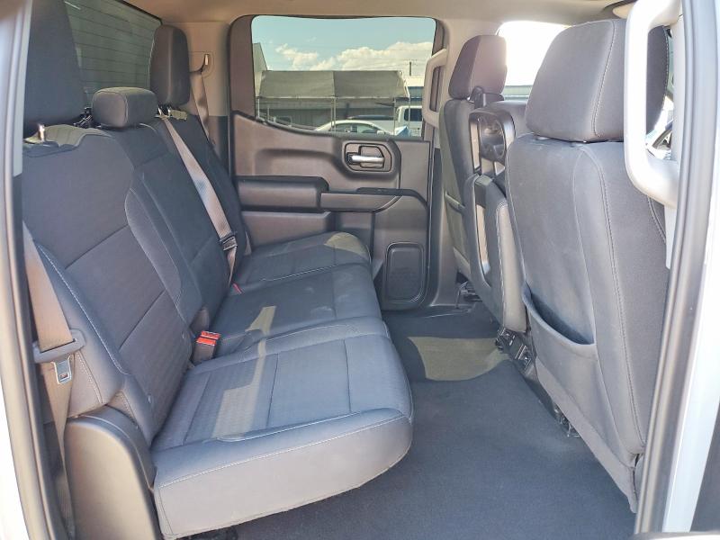 Aukcja sprzedaży 2024 Gmc Sierra, vin: 1GTPHAEKXRZ370162, numer aukcji: 66442066