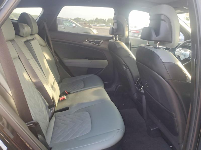 Aukcja sprzedaży 2025 Kia Sportage, vin: 5XYK6CDF3SG324242, numer aukcji: 64614136