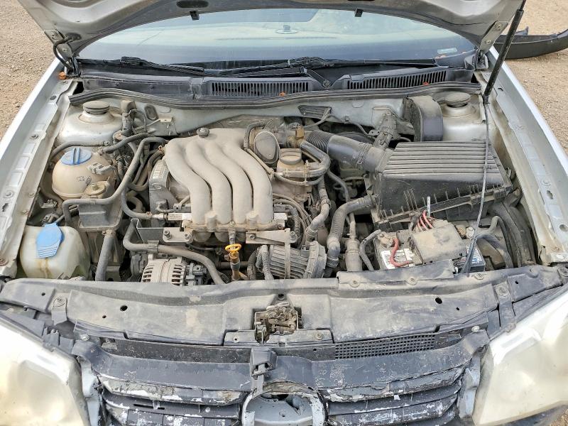67159756 :رقم المزاد ، 9BWEL41J884013035 vin ، 2008 Volkswagen City Golf مزاد بيع