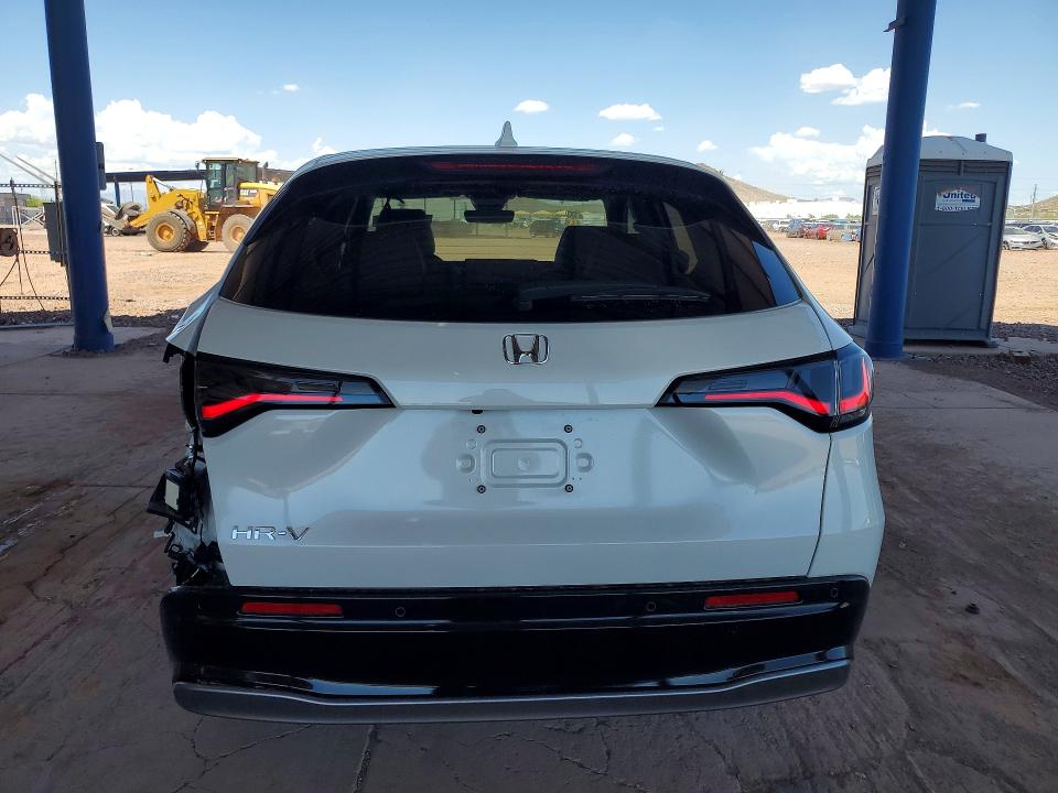 Aukcja sprzedaży 2027 Honda Hr-v, vin: 3CZRZ1H72VM711279, numer aukcji: 66295226