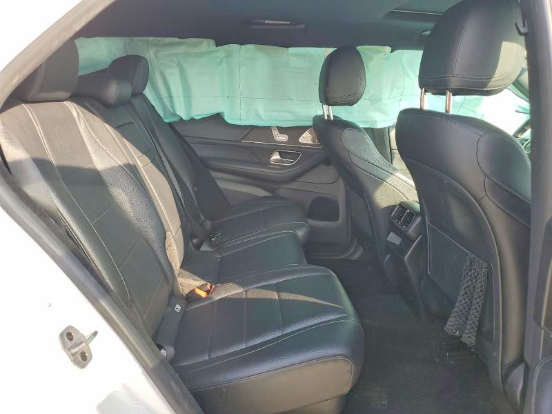 Продаж на аукціоні авто 2021 Mercedes-benz Gle, vin: 4JGFB4KE5MA415220, номер лоту: 64970896