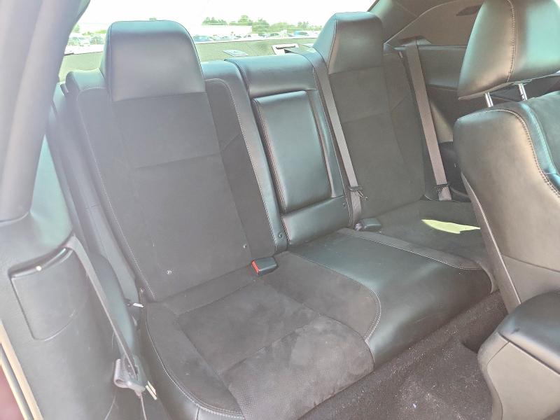 65904786 :رقم المزاد ، 2C3CDZJG2MH668311 vin ، 2021 Dodge Challenger مزاد بيع