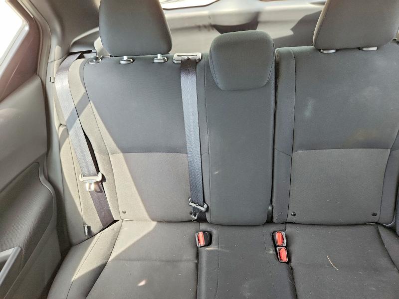 65649756 :رقم المزاد ، 3N1CP5BV8SL500771 vin ، 2025 Nissan Kicks Play مزاد بيع