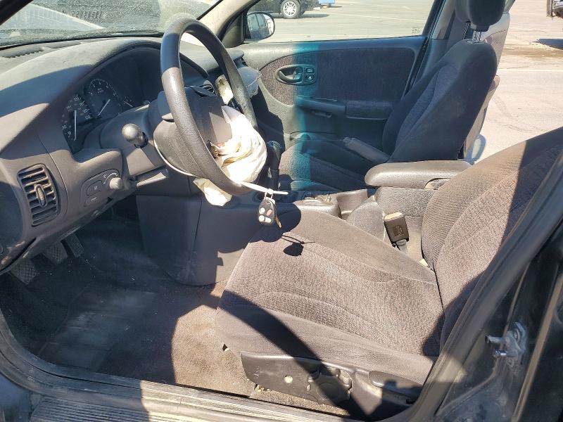 65731496 :رقم المزاد ، 1G8ZJ54791Z286379 vin ، 2001 Saturn Sl2 مزاد بيع