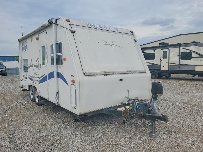 Продажа на аукционе авто 2002 Starcraft Travel Star, vin: 1SABS02J421EE3444, номер лота: 64964476