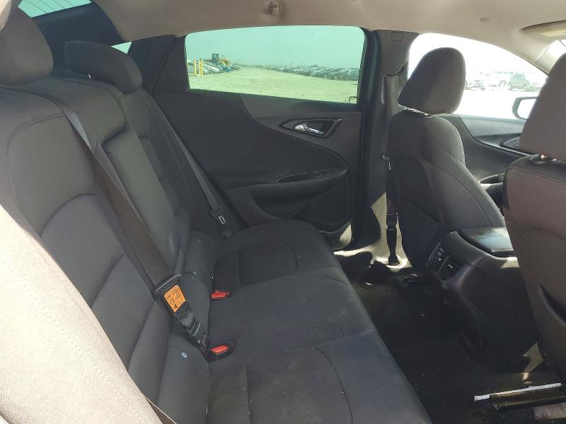 Продаж на аукціоні авто 2017 Chevrolet Malibu, vin: 1G1ZE5ST4HF231627, номер лоту: 65532786