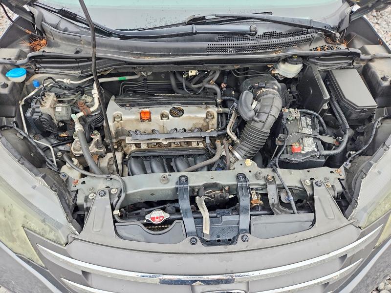 Продаж на аукціоні авто 2013 Honda Cr-v, vin: 2HKRM4H51DH692426, номер лоту: 63761506