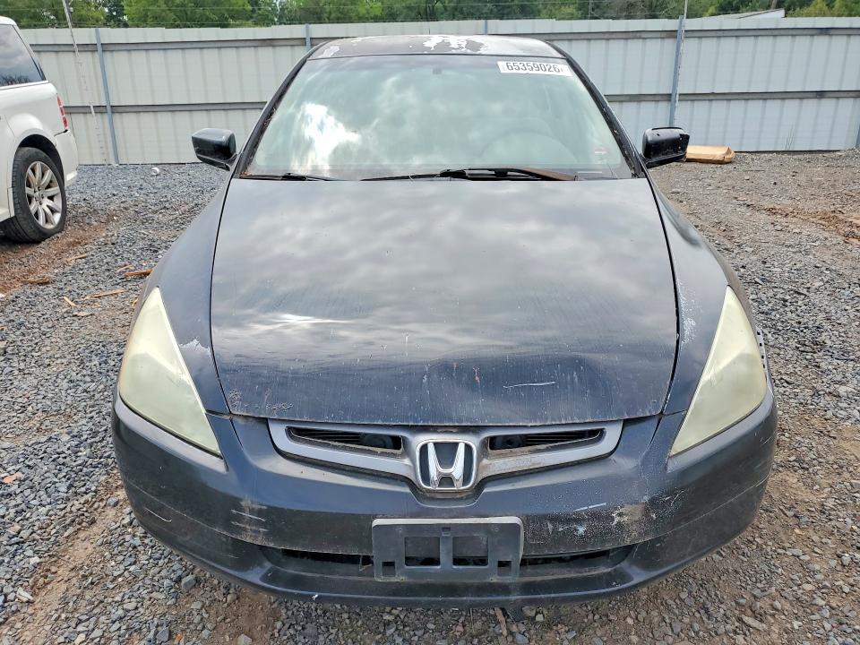 Aukcja sprzedaży 2004 Honda Accord, vin: 1HGCM563X4A056268, numer aukcji: 65359026