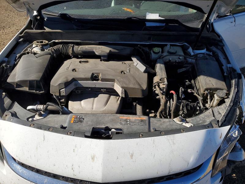 67264696 :رقم المزاد ، 1G11C5SA2GU125642 vin ، 2016 Chevrolet Malibu Limited مزاد بيع
