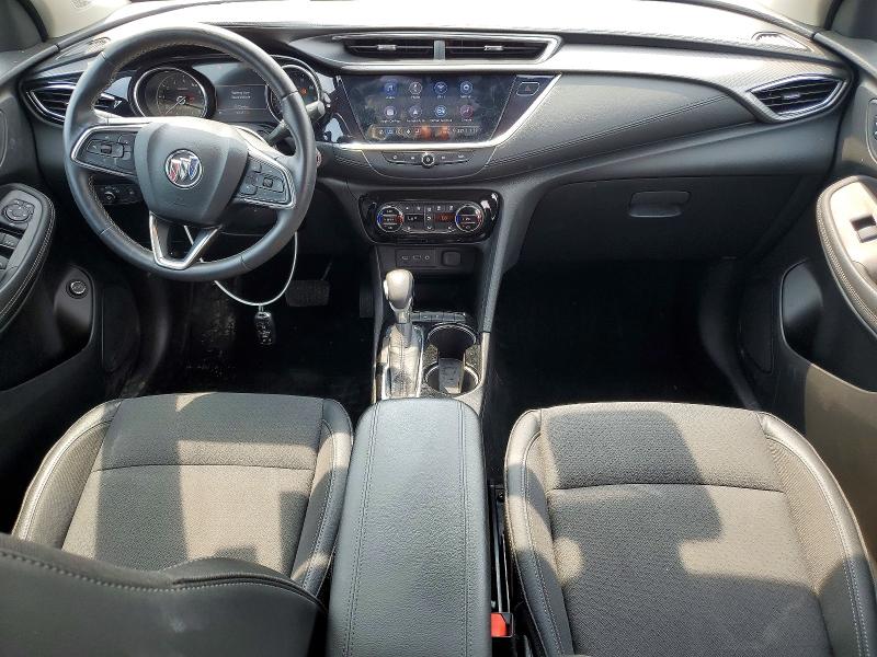 Aukcja sprzedaży 2021 Buick Encore Gx, vin: KL4MMDSL7MB136120, numer aukcji: 65189096