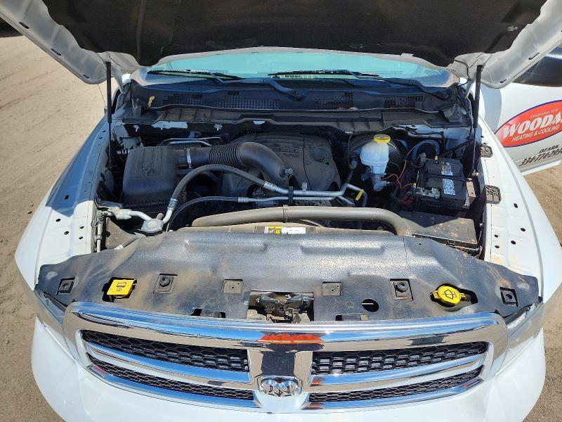 Aukcja sprzedaży 2019 Ram 1500 Classic, vin: 3C6JR6DT5KG560698, numer aukcji: 64468256