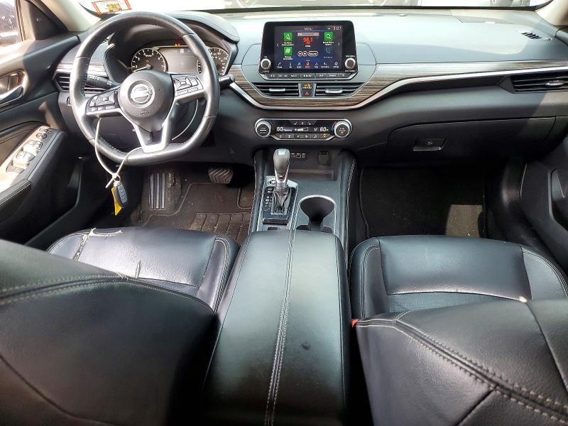 Продажа на аукционе авто 2019 Nissan Altima, vin: 1N4BL4EV6KC230970, номер лота: 64825316
