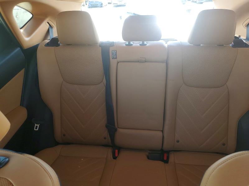 Aukcja sprzedaży 2024 Lexus Nx 450h+, vin: JTJHKCFZ6R2030381, numer aukcji: 63682846
