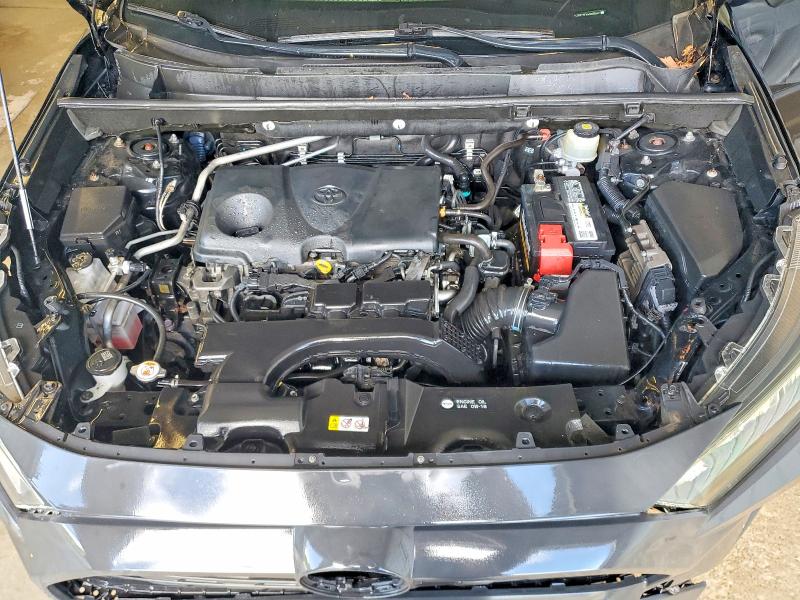 Продаж на аукціоні авто 2019 Toyota Rav4, vin: JTMP1RFV6KD038587, номер лоту: 63289126
