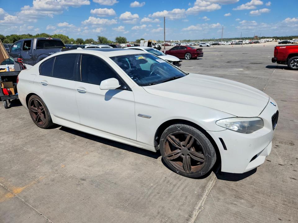 Aukcja sprzedaży 2012 Bmw 535, vin: WBAFR7C55CC810854, numer aukcji: 64300526