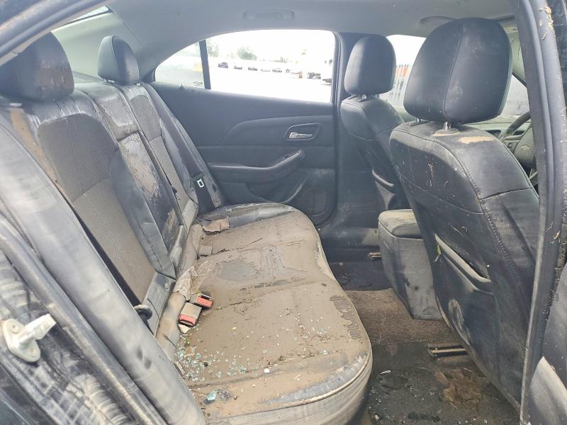Aukcja sprzedaży 2015 Chevrolet Malibu, vin: 1G11C5SL8FF100670, numer aukcji: 65742216
