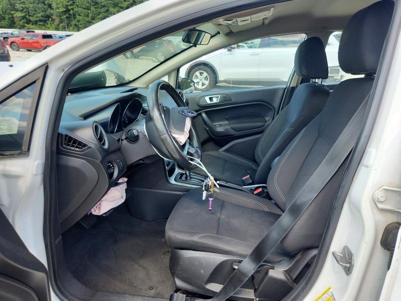 Продажа на аукционе авто 2015 Ford Fiesta, vin: 3FADP4EJ2FM107830, номер лота: 65113296