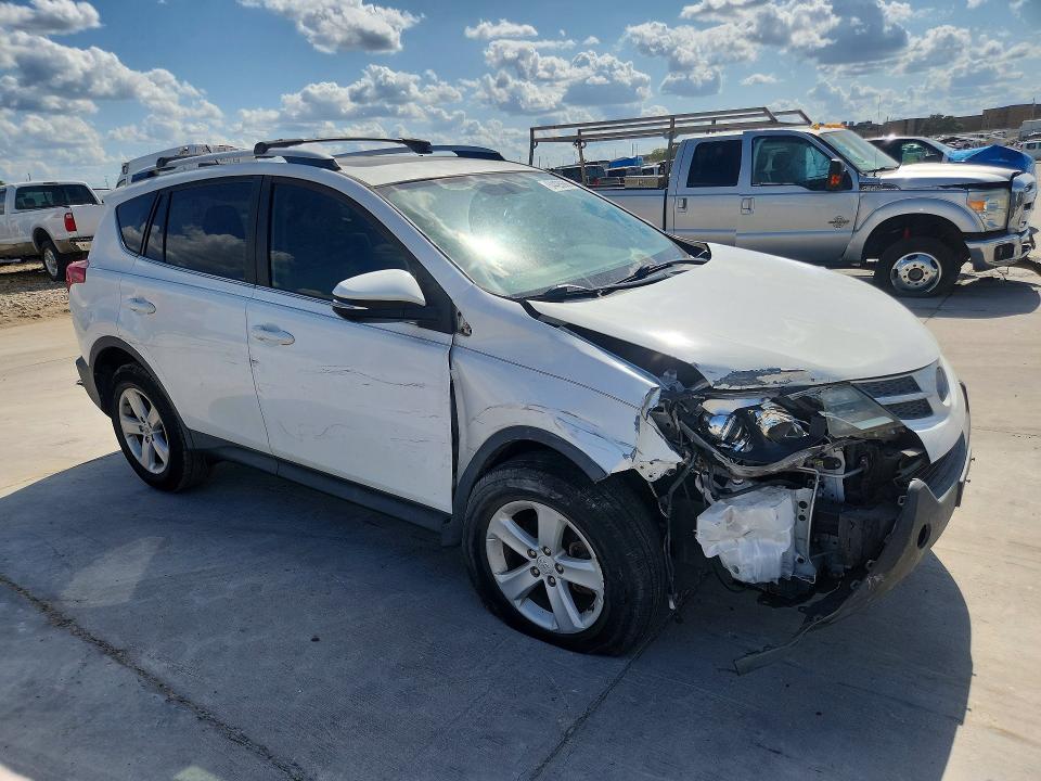 64425686 :رقم المزاد ، JTMWFREV9D5000623 vin ، 2013 Toyota Rav4 مزاد بيع