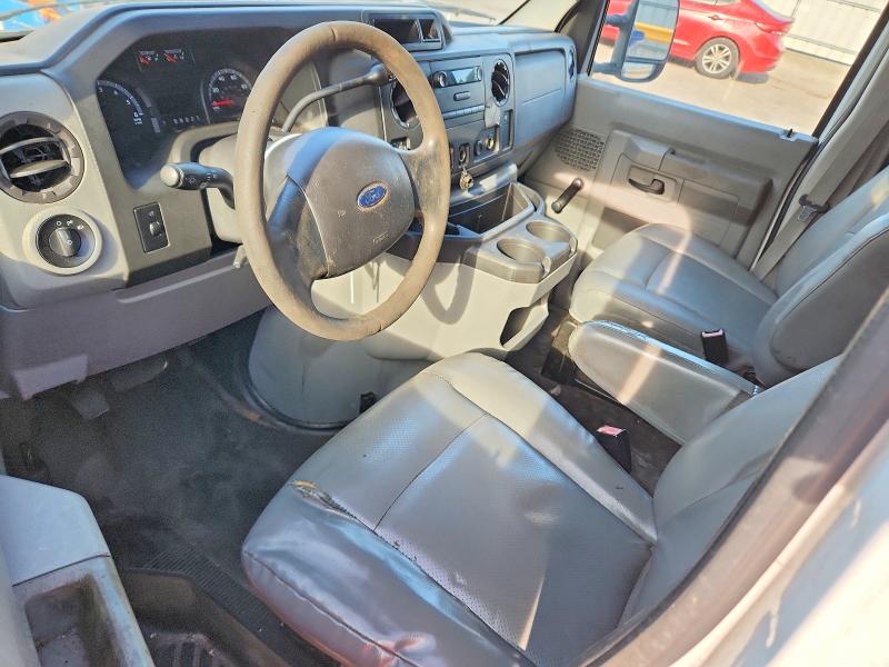 2013 Ford Econoline მანქანა იყიდება აუქციონზე, vin: 1FTNE2EW3DDB09048, აუქციონის ნომერი: 64477996